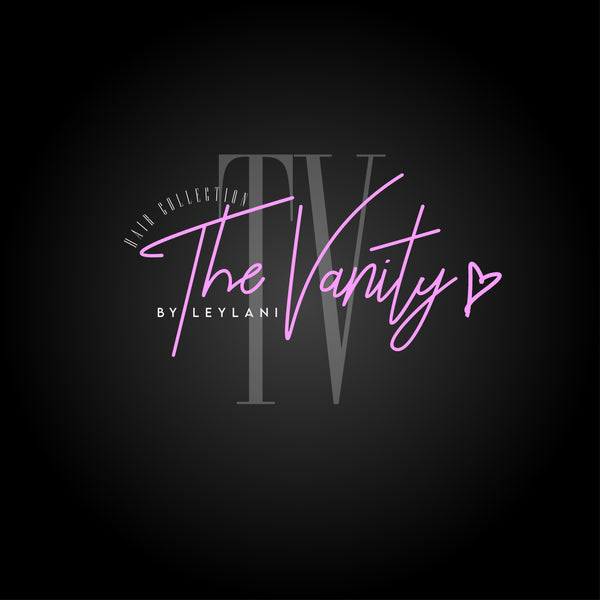 The Vanity 